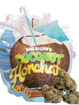 Coconut Horchata 1oz (28g)