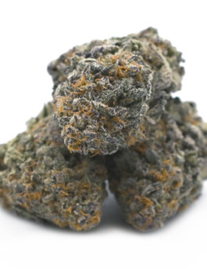 3.5gms Cream Caramel: The Ultimate Indulgence in Cannabis Flavor and Effects