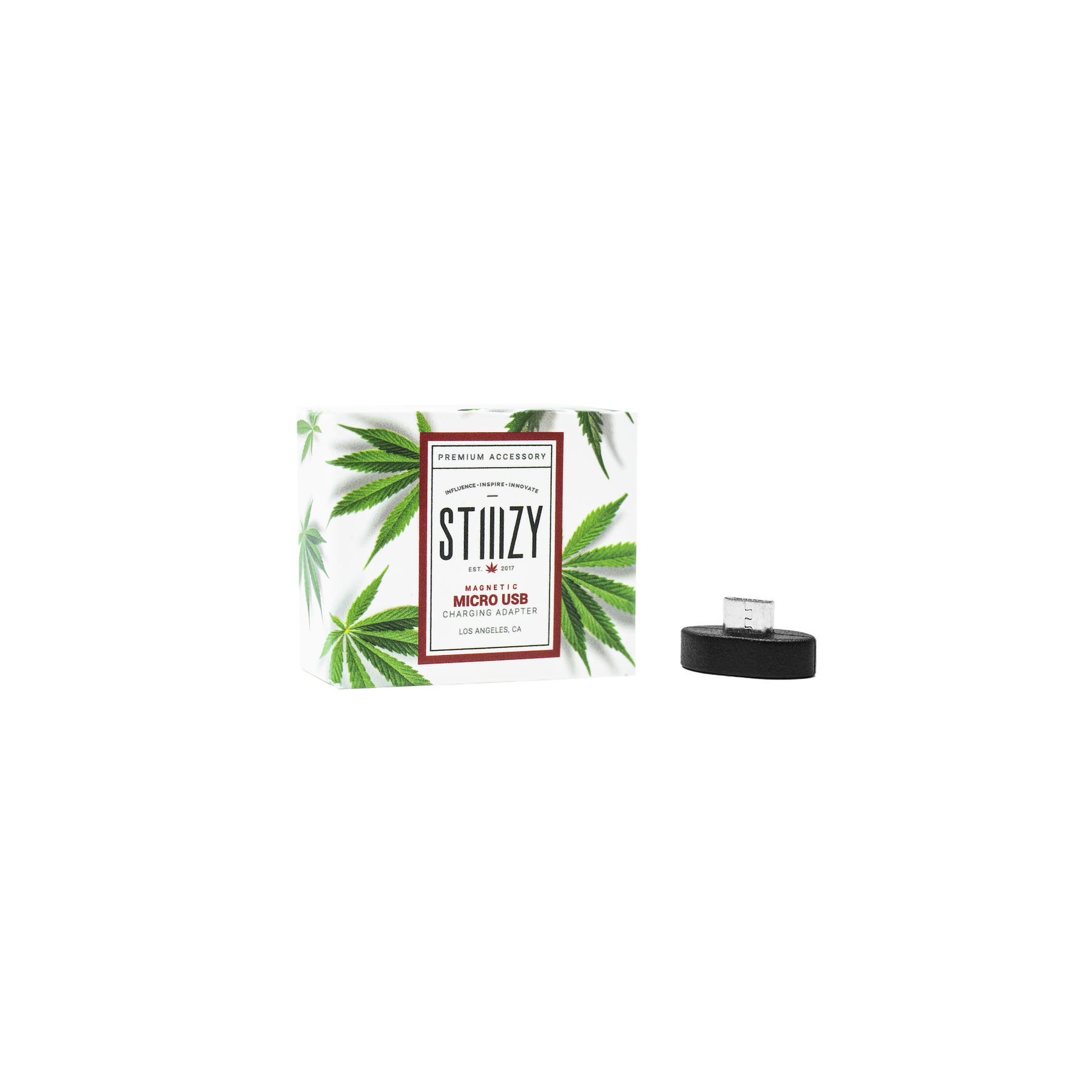 STIIIZY Replacement Power Case Adapter