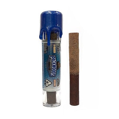 Packwoods DTLA OG: A Downtown Los Angeles Icon of Premium Cannabis Craftsmanship