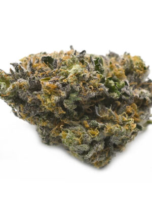 3.5gms Death Rockstar: A Powerful Cannabis Experience