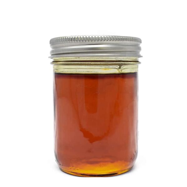 100ML AK-47 Delta-9 THC Distillate Oil – Premium High-Potency Cannabis Extract