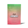 Diet Smoke Watermelon D9 Gummies (10mg)