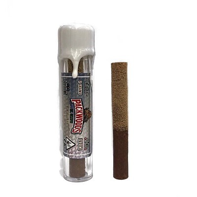 Packwoods El Chapo – The Ultimate Powerhouse Strain