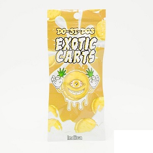 Exotic Carts Do-Si-Dos