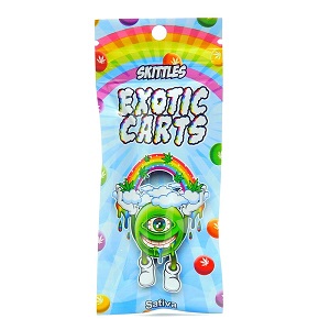 Exotic Carts Skittles