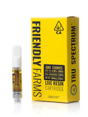 FF-–-GMO-Cookies-–-1g-Live-Resin-Cartridge.png 1g FF – GMO Cookies – 1g Live Resin Cartridge