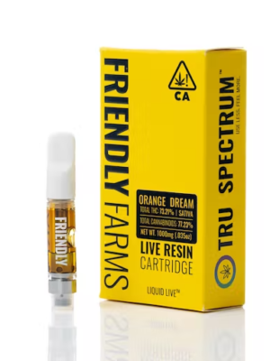 FF-–-Orange-Dream-–-Live-Resin-Cartridge.png 1g FF – Orange Dream – Live Resin Cartridge