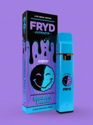 FRYD-Blueberry-Zlushie-Live-Resin-–-2-grams-Disposables-Carts.webp FRYD Blueberry Zlushie Live Resin – 2 Grams Disposable