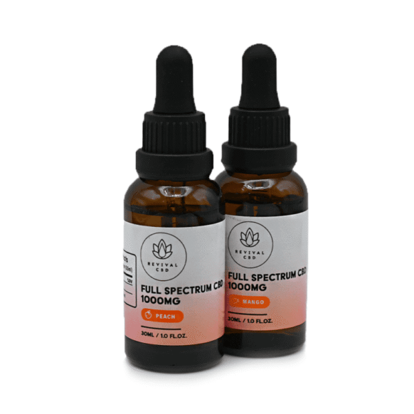 FullSpecCBD-768x768-1-1.png 1000mg Full Spectrum CBD Tincture – Revival CBD