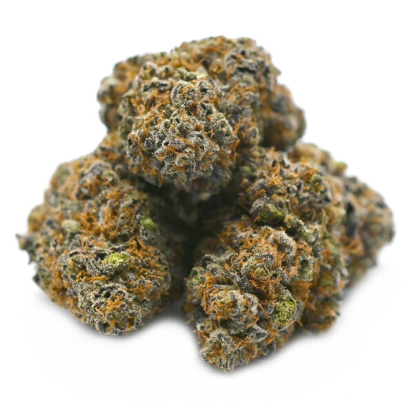 7gms Ghost Bubba – The Perfect Balance of Relaxation & Euphoria