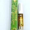 Gold Coast Clear Cart – Pina Colada