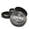 BMWO Large Grinder – The Ultimate Herb Grinding Tool