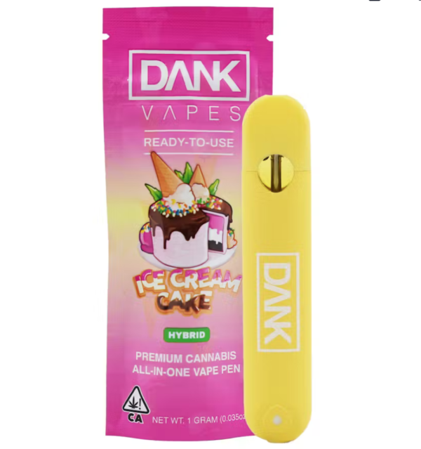 ICE-CREAM-CAKE-–-1G-ALL-IN-ONE-DISPOSABLE-DANK-VAPE-PEN.png ICE CREAM CAKE – 1G ALL-IN-ONE DISPOSABLE DANK VAPE PEN: A Deliciously Innovative Vaping Experience