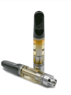 Jive THC Cartridge: A Premium Cannabis Vaping Experience