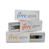 Jive THC Cartridge: A Premium Cannabis Vaping Experience