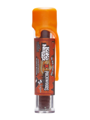 Koko Nuggz x Packwoods Peanut Butter Blunt – The Ultimate Flavor Fusion