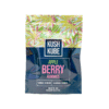 Kush Kube Delta-9 + CBD Gummies – Apple Berry: The Perfect Balance of Relaxation & Euphoria