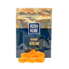 Kush Kube Delta-9 + CBD Gummies – Orange Kream: A Delicious & Balanced Cannabis Treat