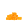 Kush Kube Delta-9 + CBD Gummies – Orange Kream: A Delicious & Balanced Cannabis Treat