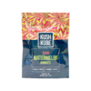 Kush Kube Delta-9 + CBD Gummies – Sour Watermelon: A Zesty, Balanced Fusion of Euphoria and Calm