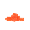 Kush Kube Delta-9 + CBD Gummies – Sour Watermelon: A Zesty, Balanced Fusion of Euphoria and Calm
