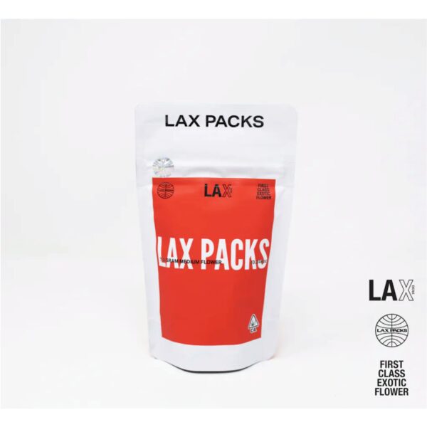 LAX OG | 7 Grams – STIIIZY Premium Cannabis Flower
