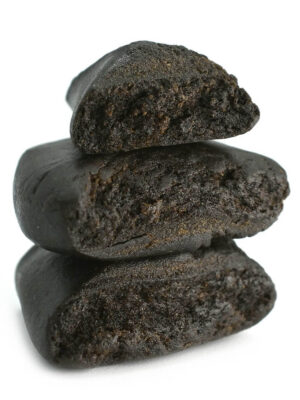 7gms Laughing Buddha Hash: A Timeless Journey into Traditional Cannabis Concentrates