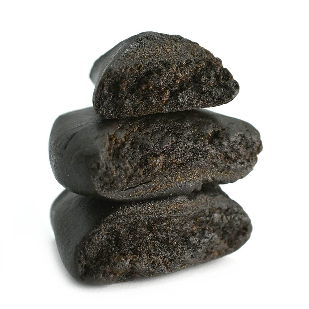 7gms Laughing Buddha Hash: A Timeless Journey into Traditional Cannabis Concentrates