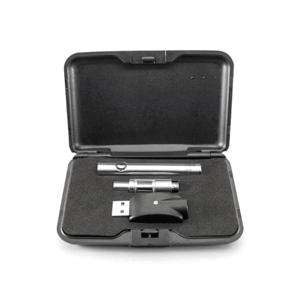 LINX HERMES 3 Vaporizer: Pioneering Advanced Herbal Vaporization