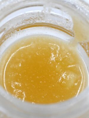 Live-Resin Chip Mint: A Refreshing Evolution in Cannabis Concentrates