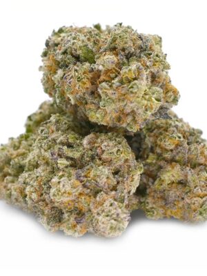 7gms Mac 10 – The Ultimate High-Powered Cannabis Strain