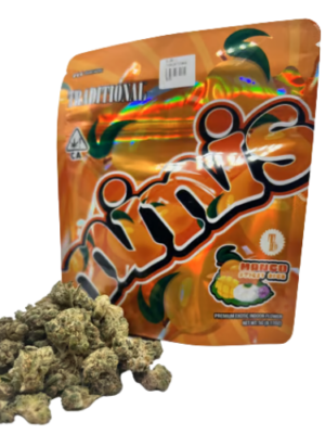 Mango-Sticky-5-Grams-–-STIIIZY-Premium-Cannabis-Flower.png Mango Sticky Rice | 5 Grams – STIIIZY Premium Cannabis Flower