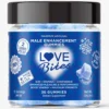 Love Bites | Male Enhancement Gummies | 30 Count