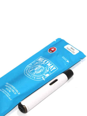 Milky Way Extracts HTFSE Disposable Vape