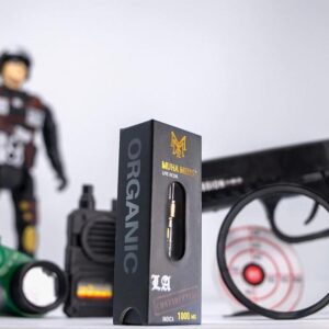 Muha Meds La Confidential: Unraveling the Mystery of Premium Cannabis Excellence