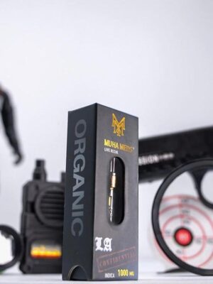 Muha Meds La Confidential: Unraveling the Mystery of Premium Cannabis Excellence