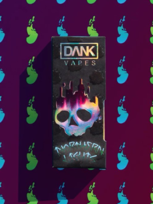 Dank Vapes Northern Lights: The Legendary Indica Experience