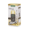 Ooze Flare Dry Herb Vaporizer – Gold
