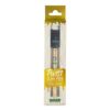 Ooze Slim Twist Pen Vape Battery – Gold: The Ultimate Vaping Luxury