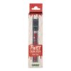 Ooze Slim Twist Pen Vape Battery – Red: Power, Passion, and Performance