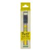 Ooze Slim Twist Pen Vape Battery – Yellow: Bright, Bold, and High-Performance