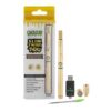 Ooze Slim Twist Pro Kit – Gold: A Premium Vaping Experience