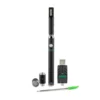 Ooze Slim Twist Pro Kit – Black: The Ultimate Vaping Experience