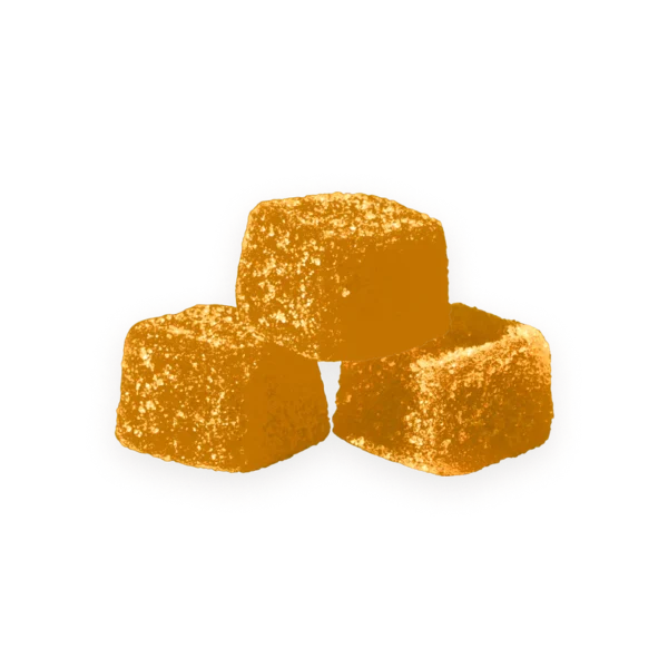 MANGO D9 GUMMIES – 10MG – BY DIET SMOKE