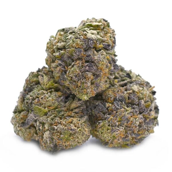 7gms Peanut Butter Mac: A Flavorful and Potent Cannabis Strain