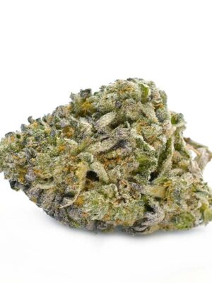 7gms Peanut Butter Mac: A Flavorful and Potent Cannabis Strain