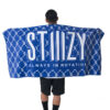STIIIZY Beach Towel | Bold, Soft & Ultra-Absorbent