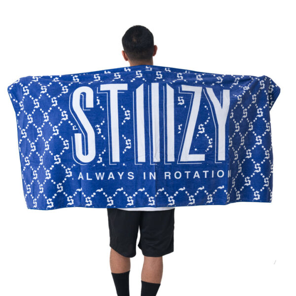 STIIIZY Beach Towel | Bold, Soft & Ultra-Absorbent