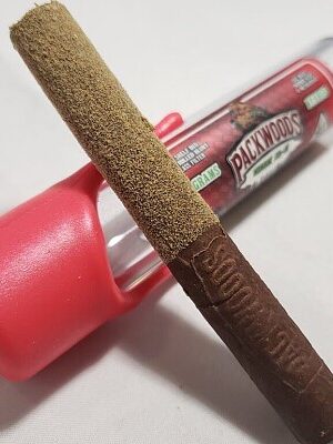 Packwoods Cherry AK-47 – A Flavorful Twist on a Classic Hybrid